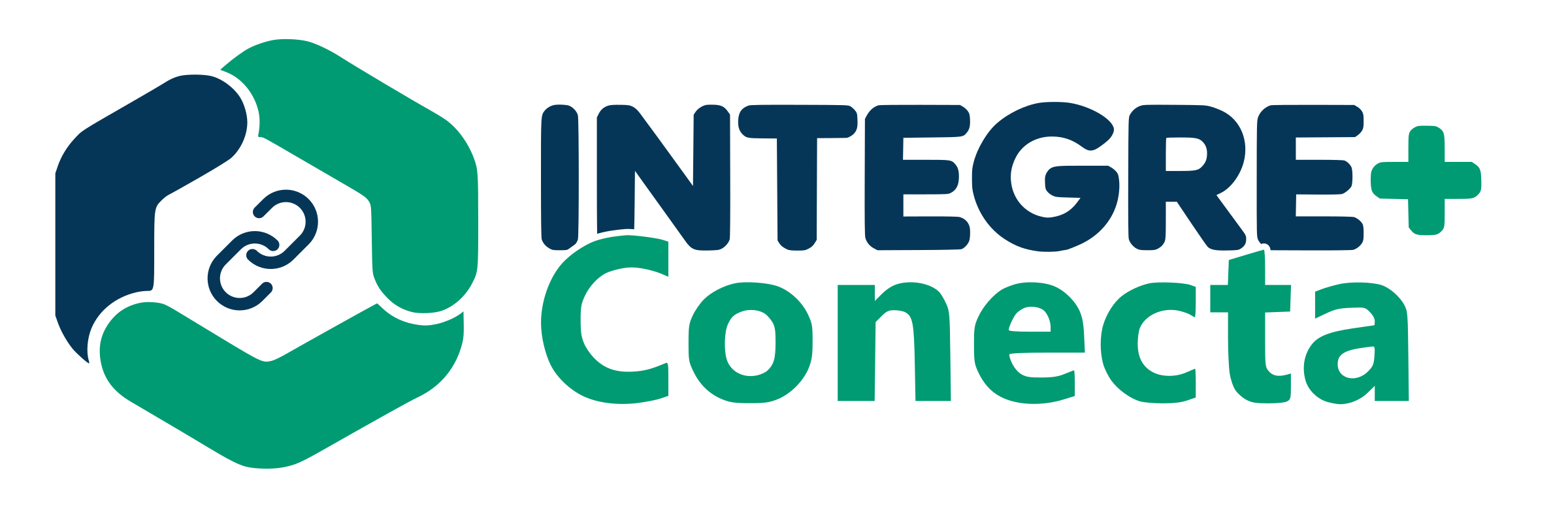 Integre+ Conecta