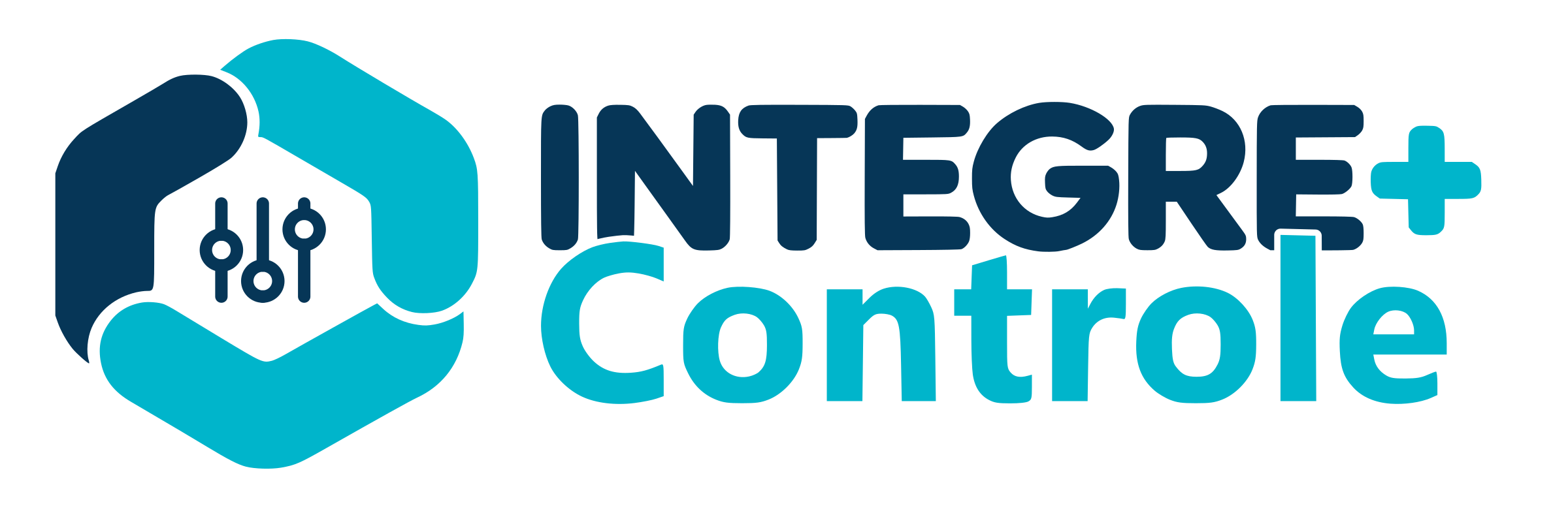 Integre+ Controle