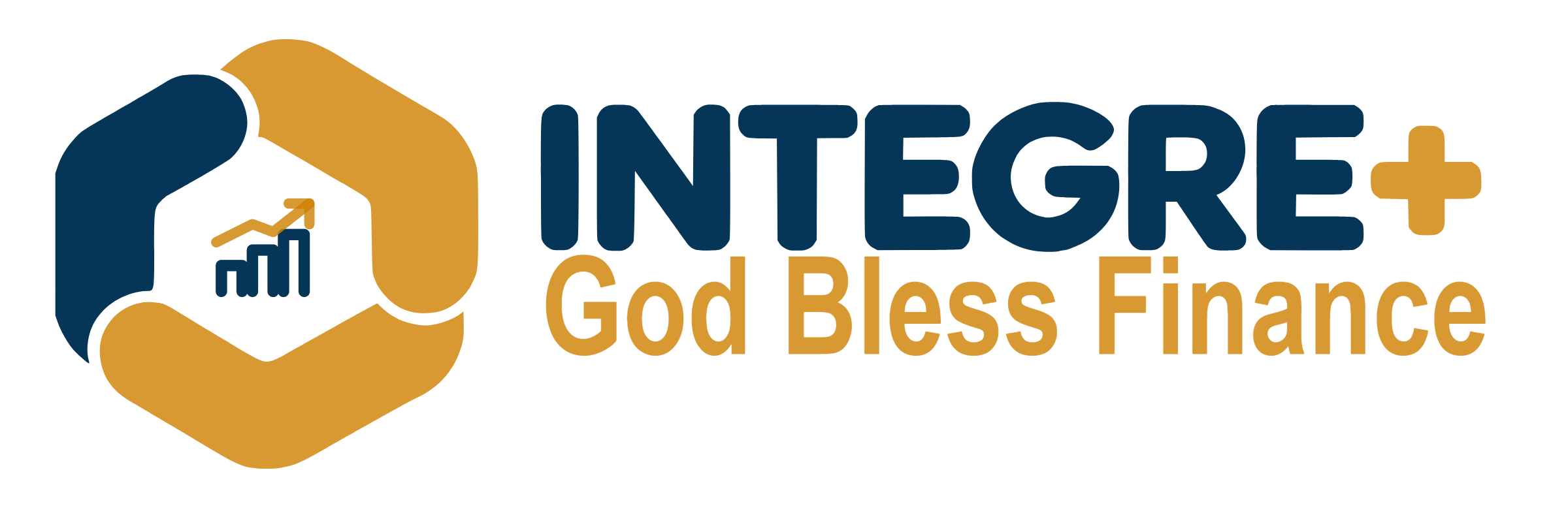 Integre+ God Bless Finance