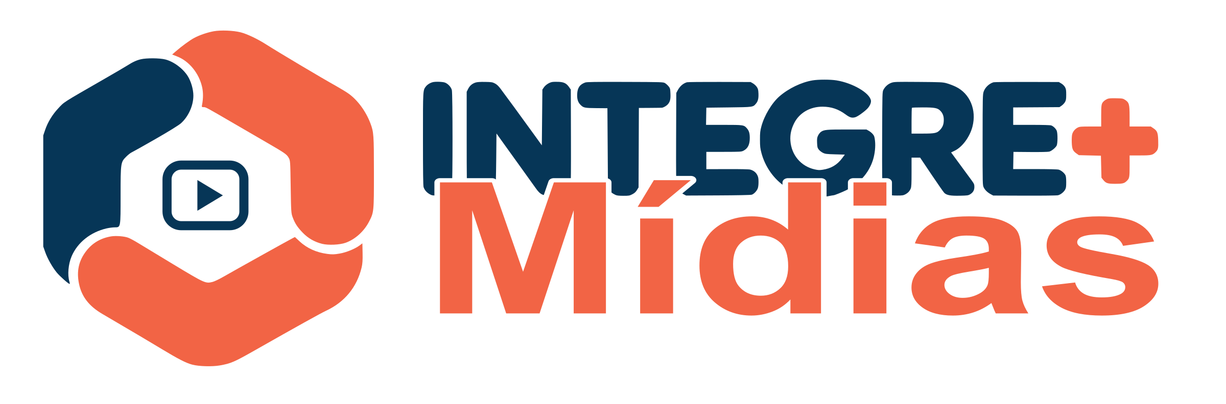 Integre+ Mídias